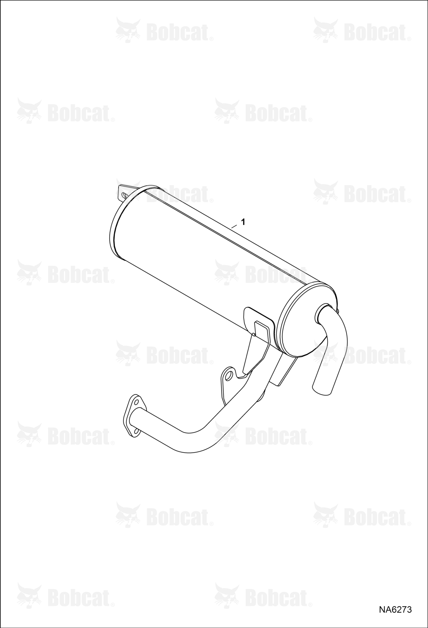 Purifier Muffler