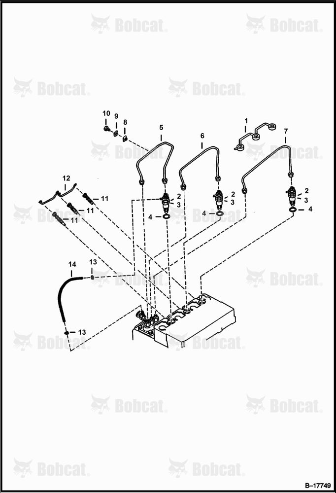 Injector Nozzles