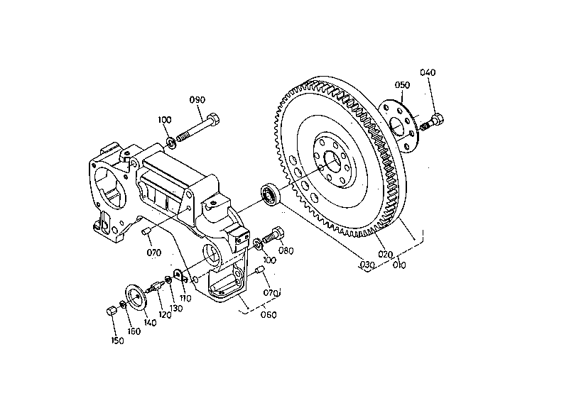 Flywheel