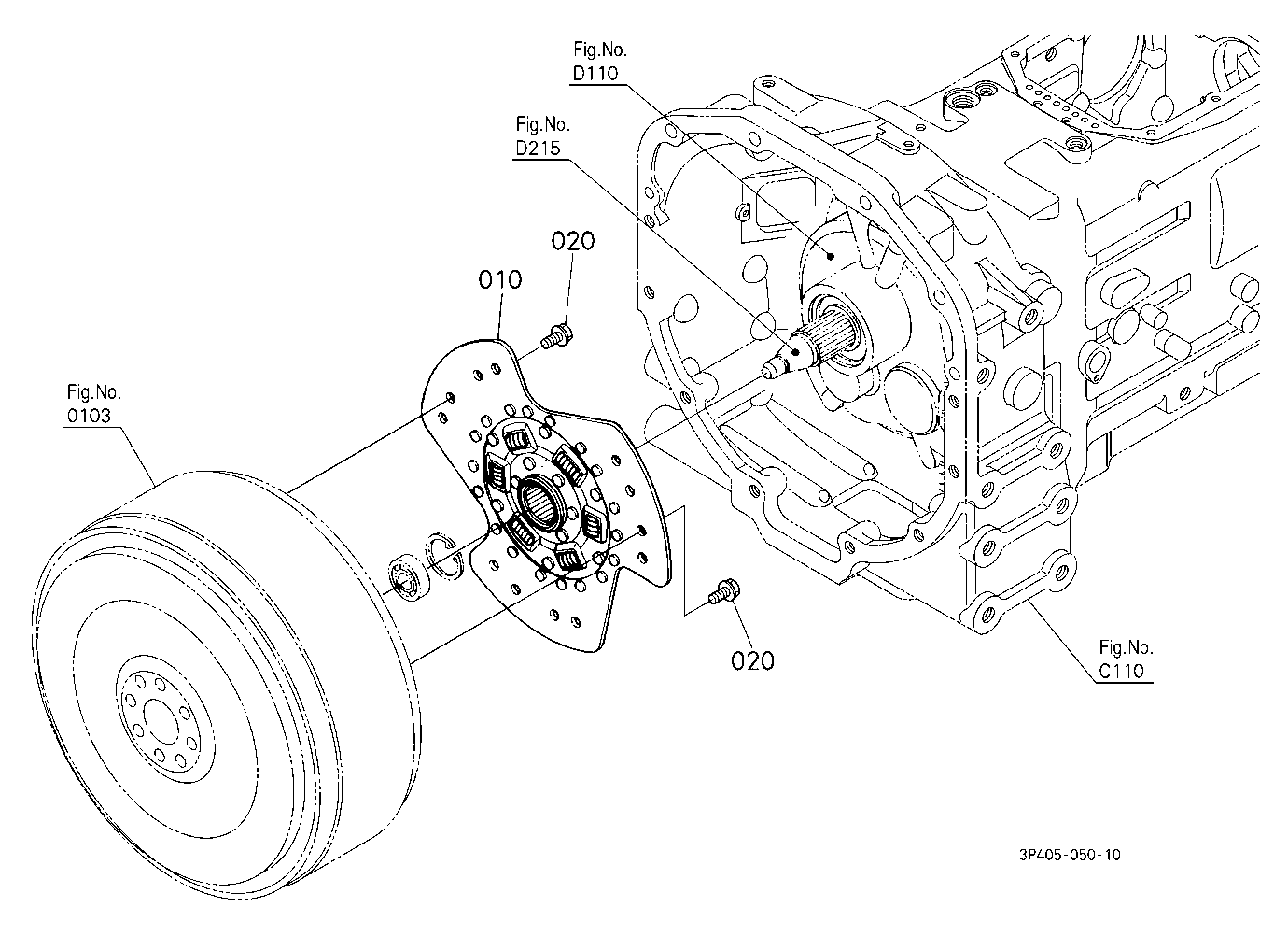Damper Disk
