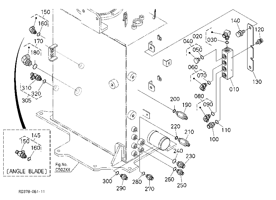 Oil Tank (2)