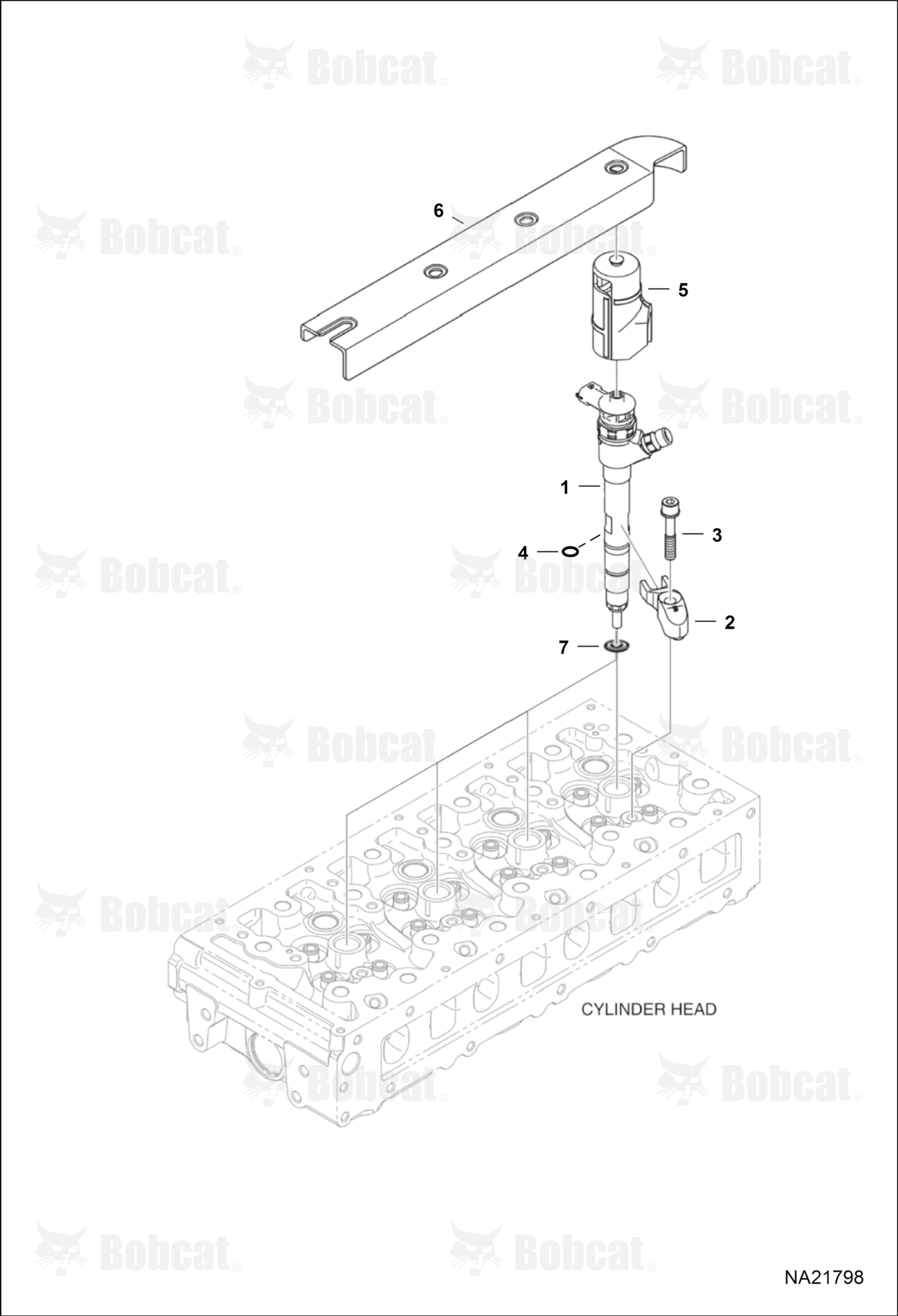 Injection Nozzle
