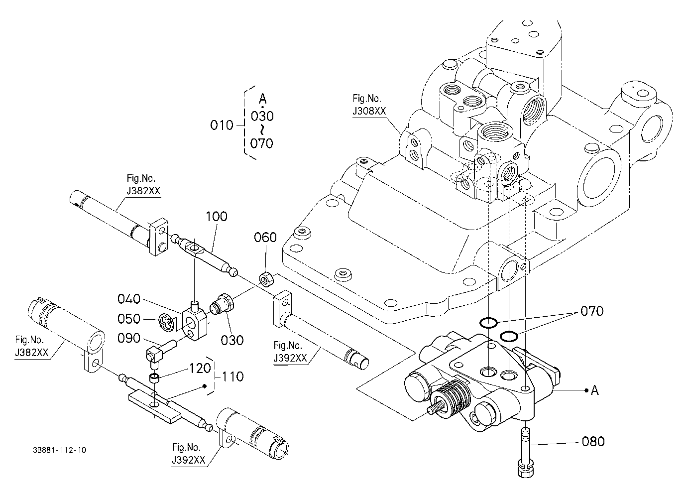 Control Valve