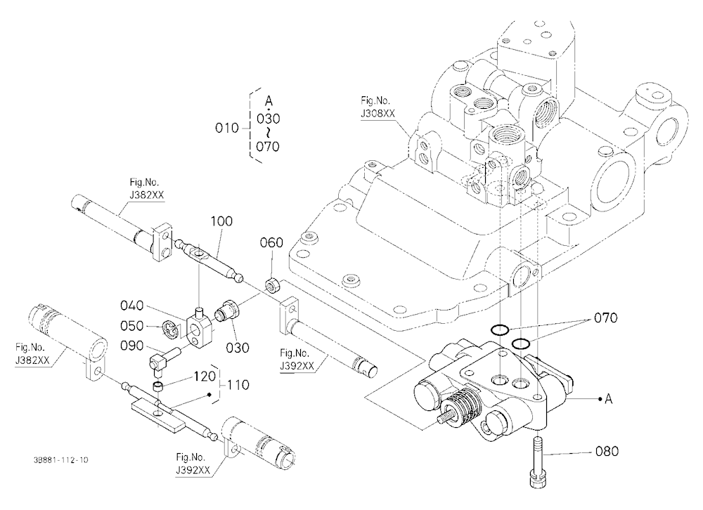 Control Valve