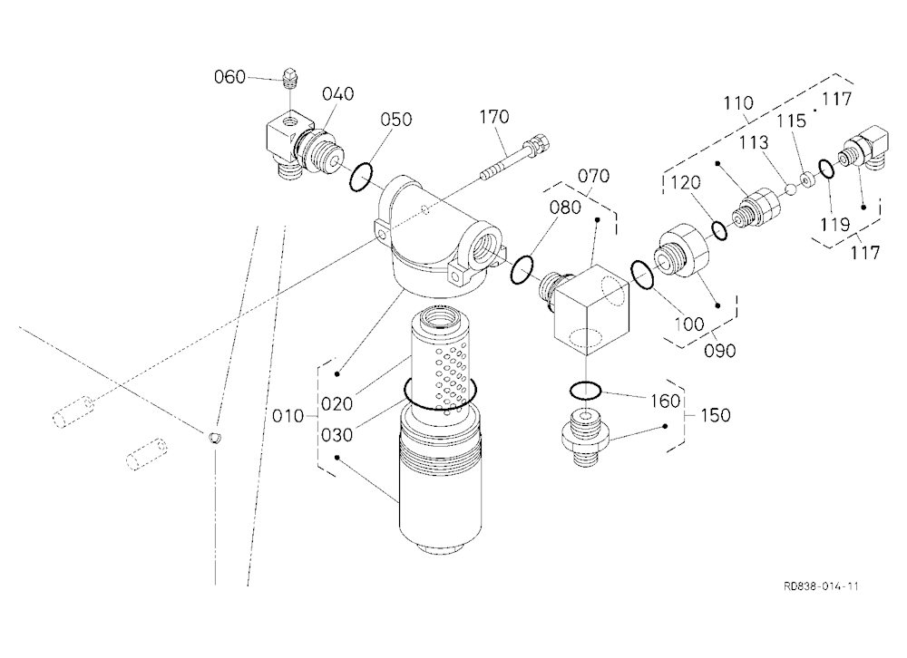Oil Filter