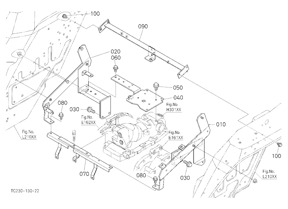 Fender Support