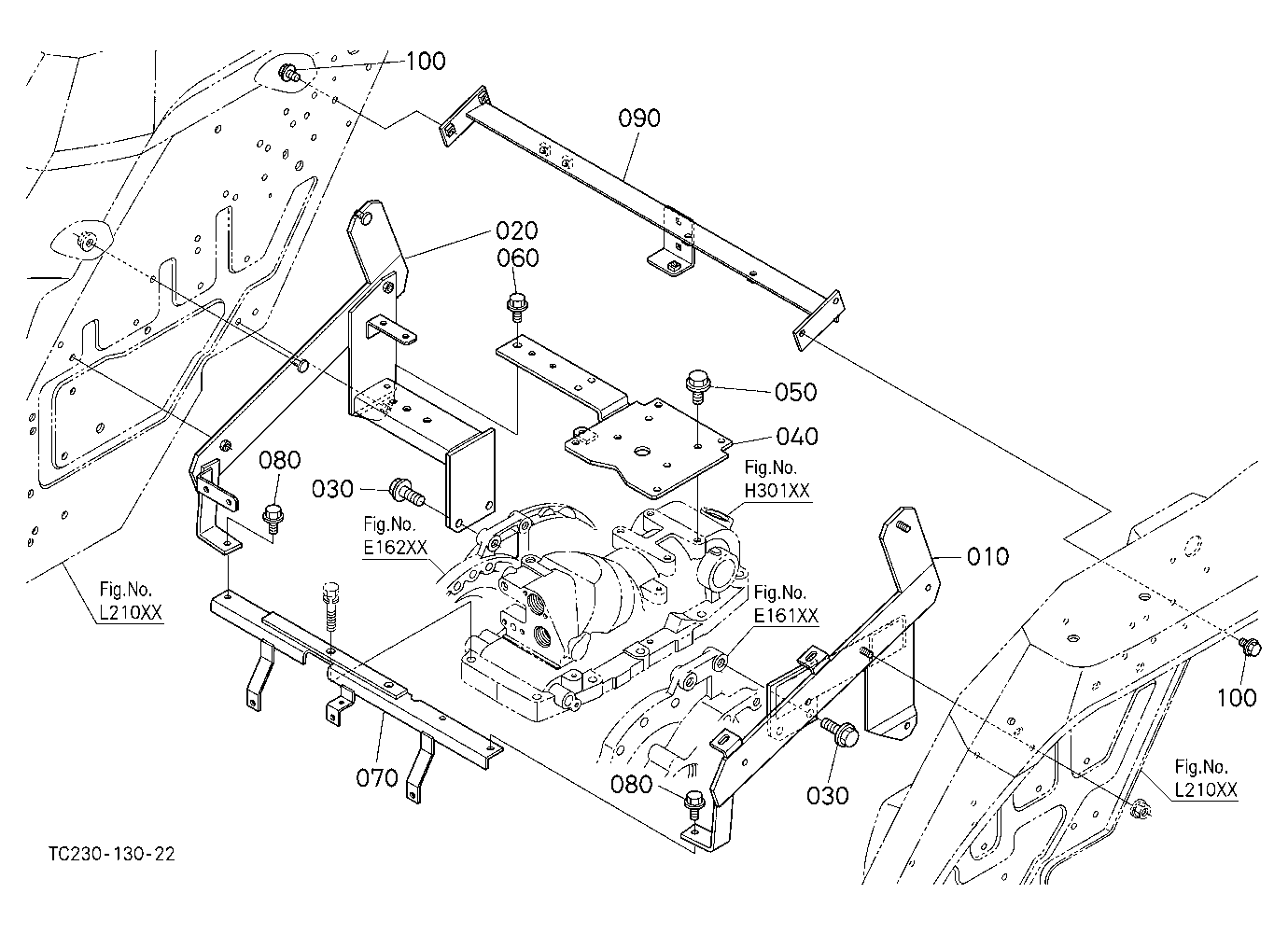 Fender Support