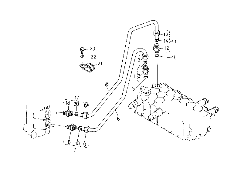 Oil Piping (11)