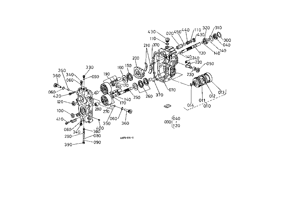 Hst [Component Parts]