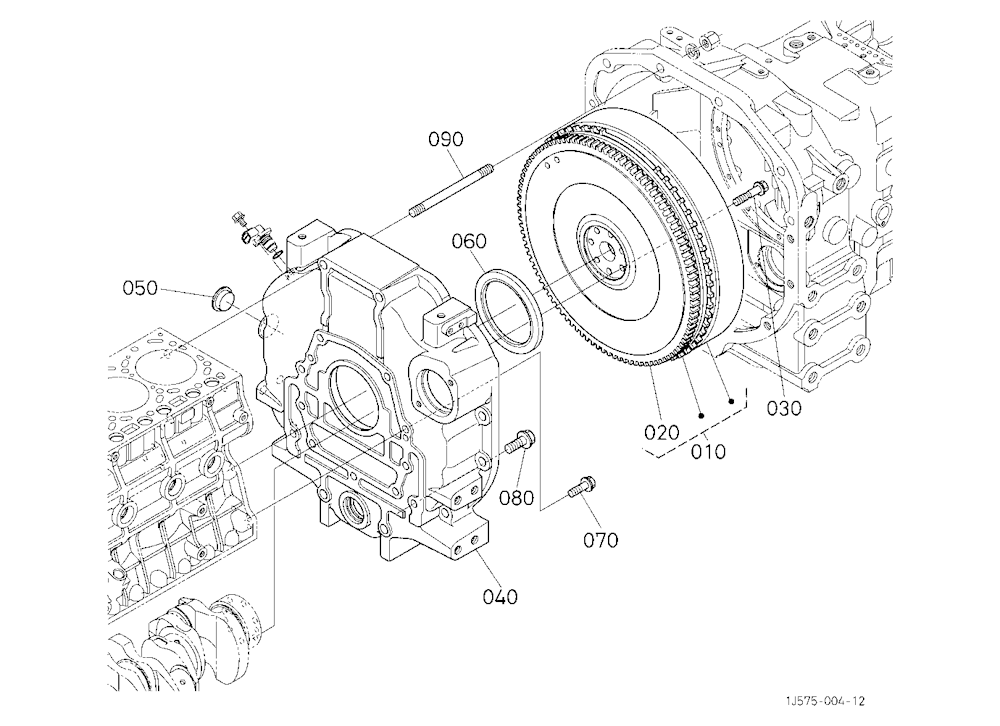 Flywheel