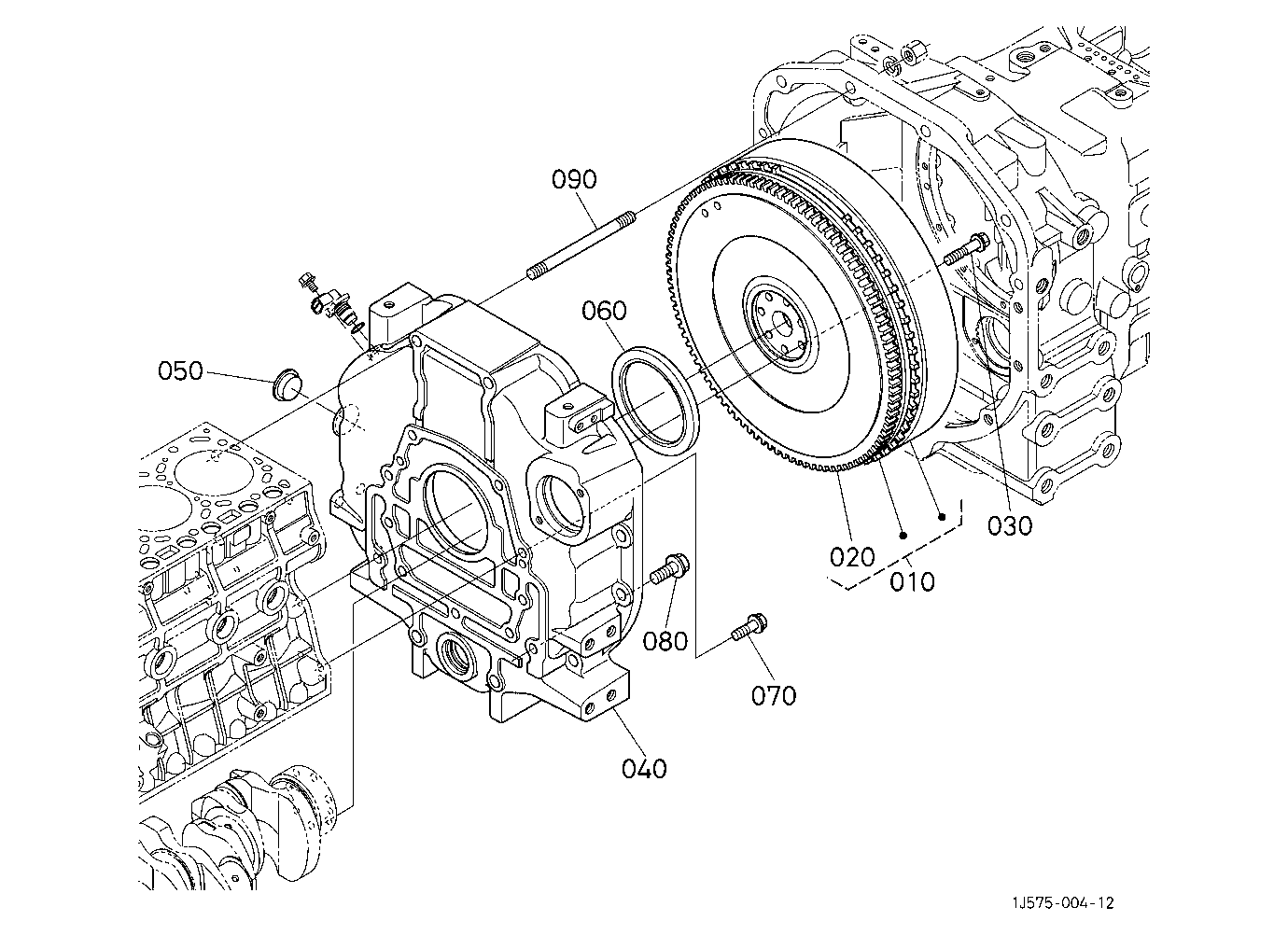 Flywheel