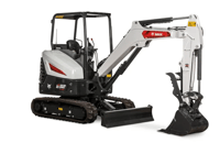 Thumbnail of Bobcat E32 R Series