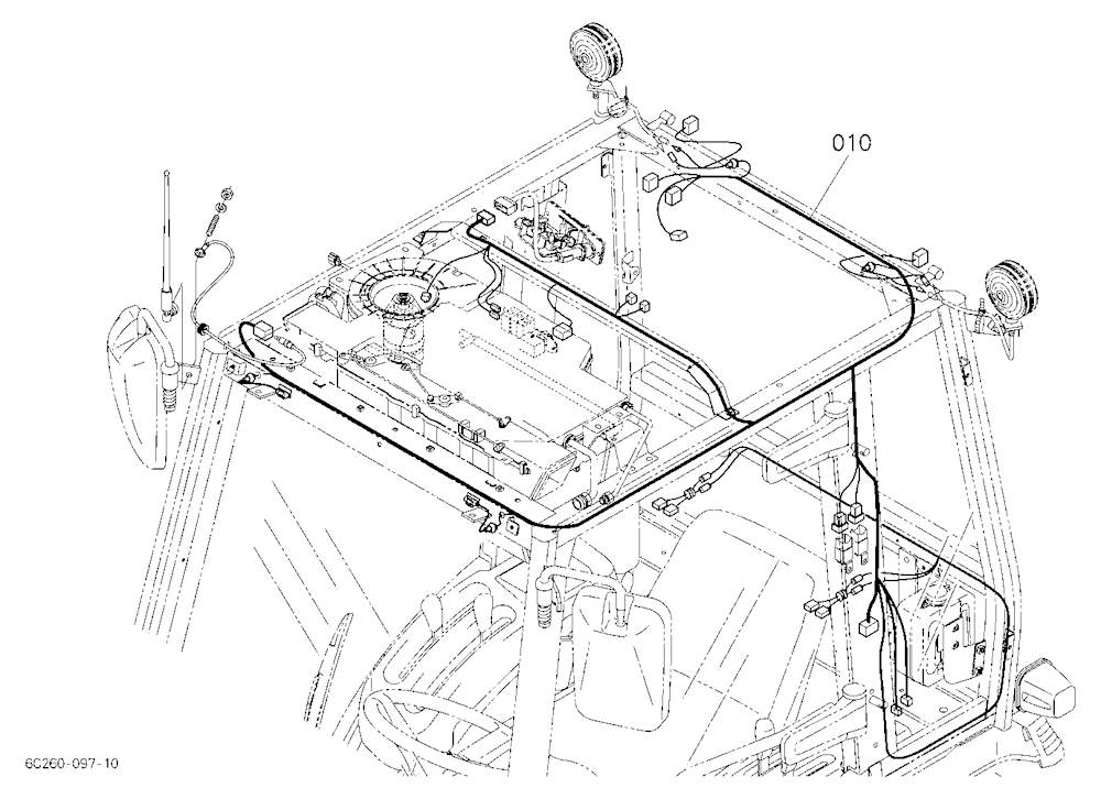 Electrical Wiring [Option]