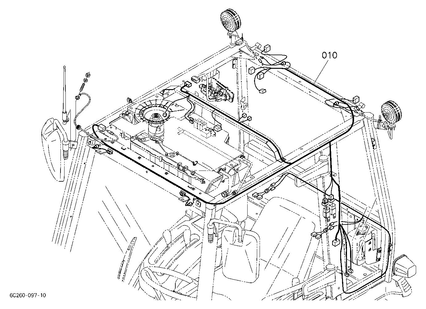 Electrical Wiring [Option]