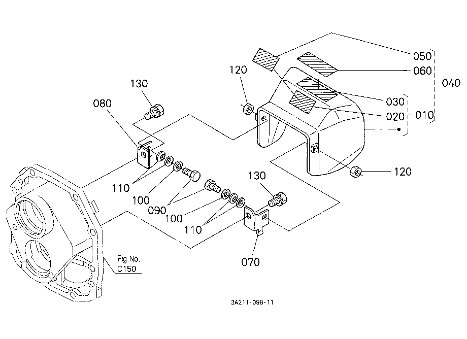Pto Shaft Protector
