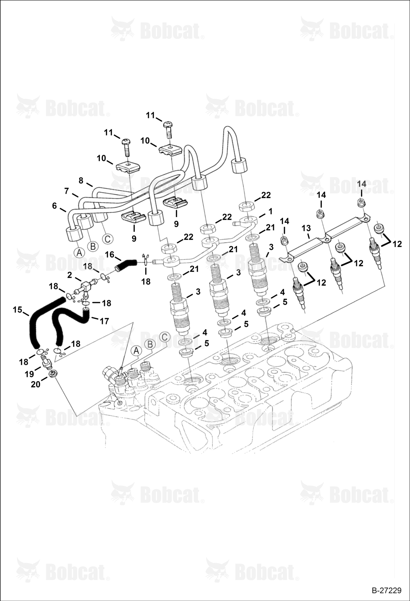 Injector Nozzles