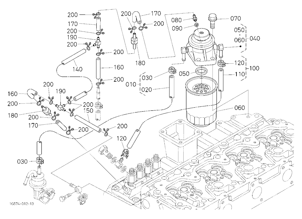 Fuel Filter