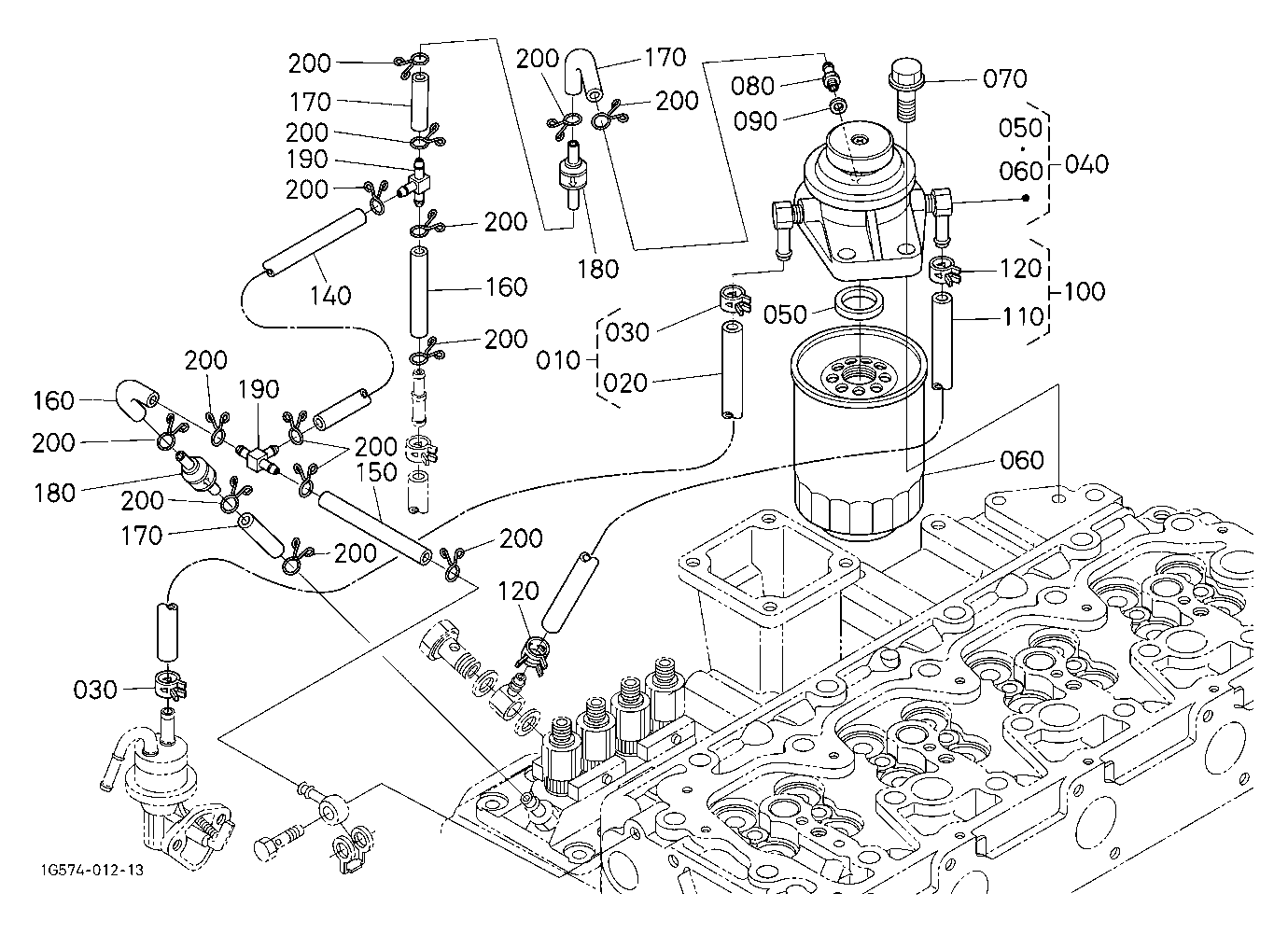Fuel Filter