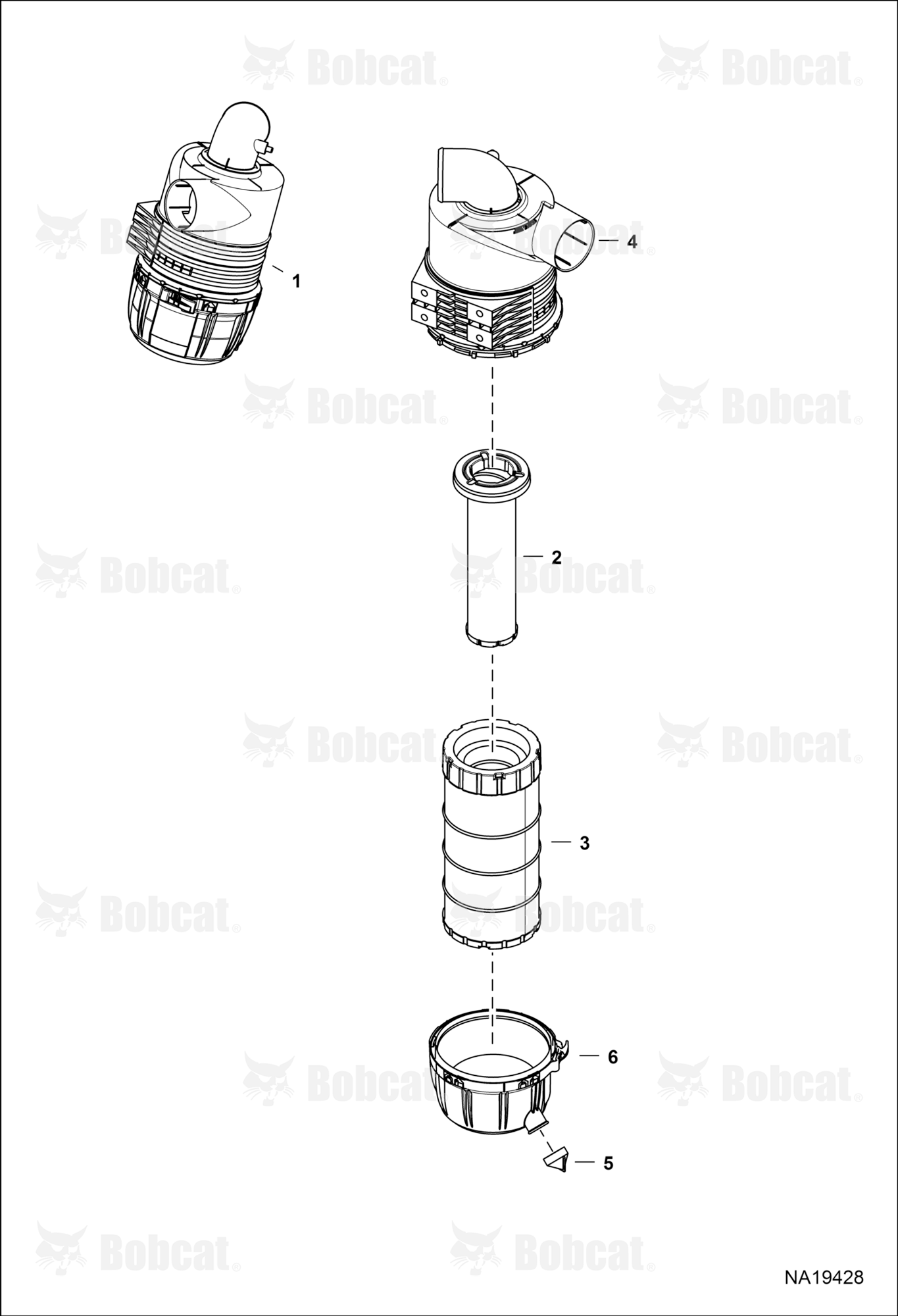Air Cleaner