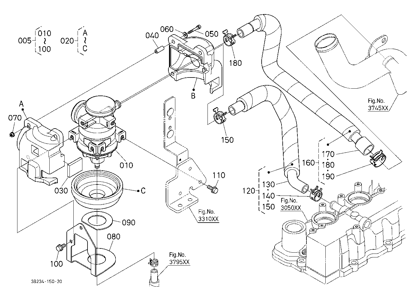 Oil Separator [New]