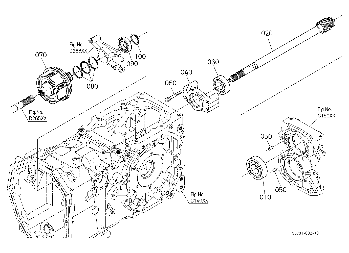 Pto Clutch
