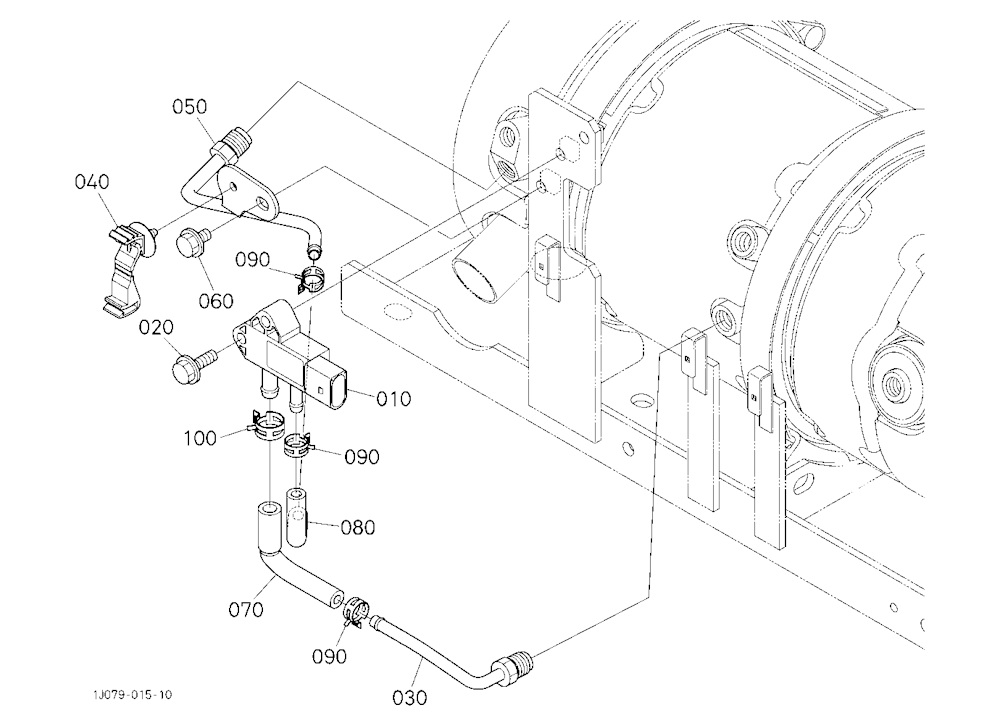 Pressure Pipe