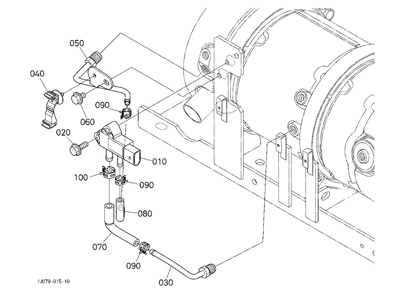 Pressure Pipe
