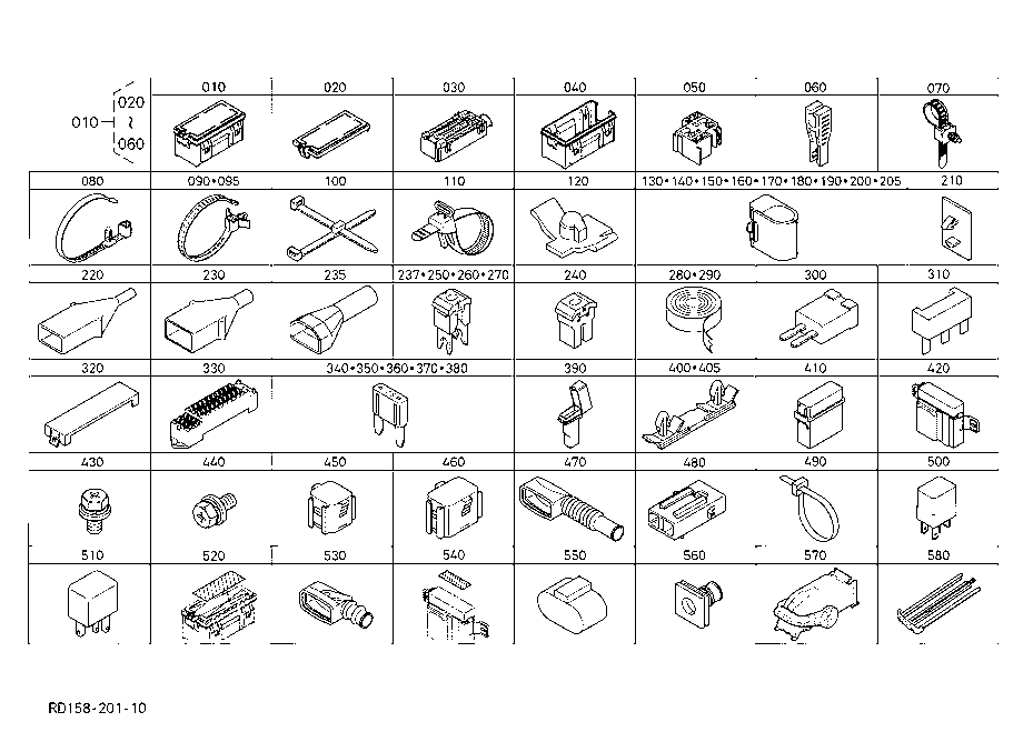 Wire Harness