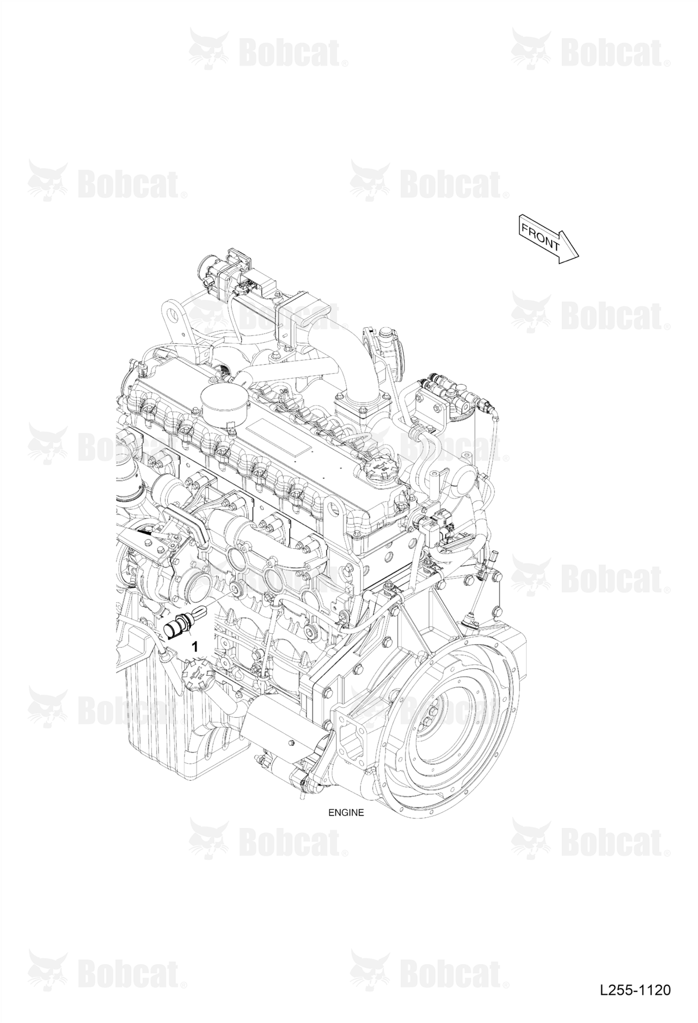Block Heater (Engine)