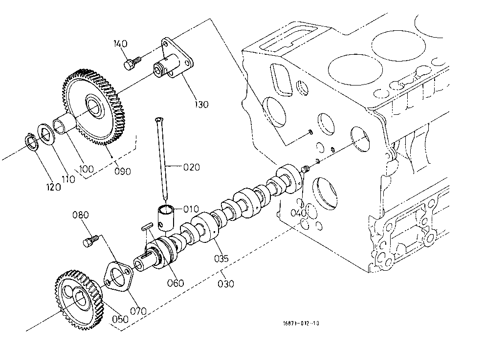 Camshaft