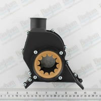 Thumbnail of Pid 817 075 C pt E E D cup assembly pos 2