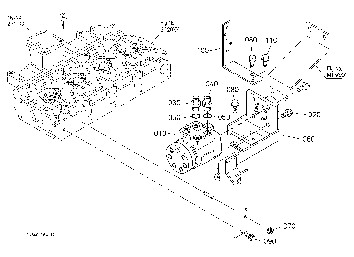 Steering Controller