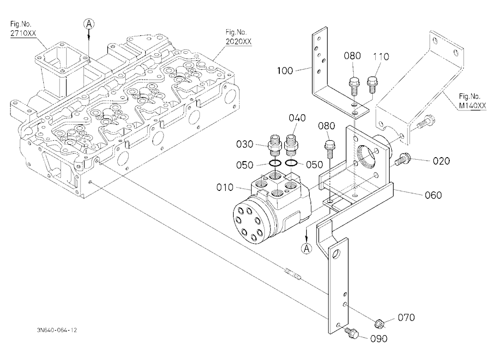 Steering Controller