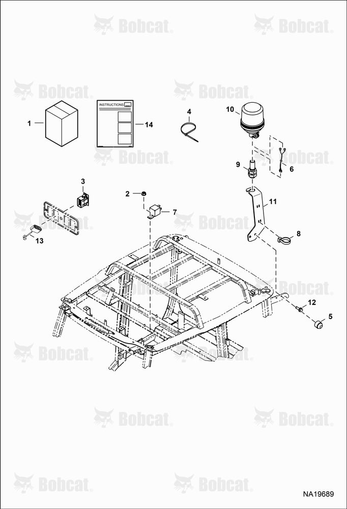Beacon Kit