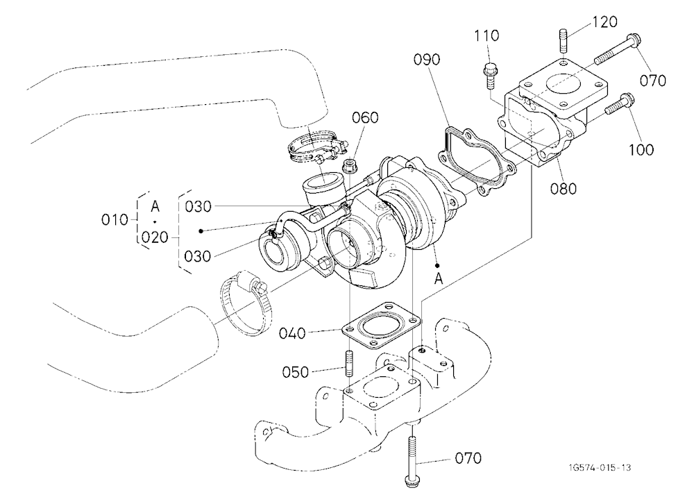 Turbo Charger