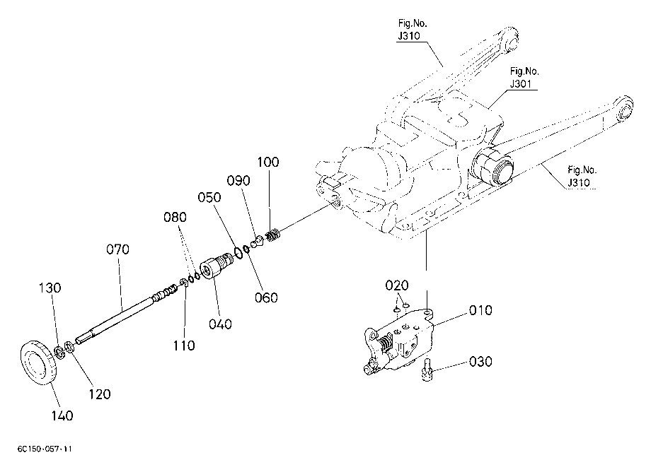 Control Valve