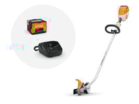 Thumbnail of STIHL FCA 80.0 Cordless Edger SET w/ AL101 & AK30