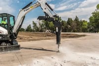 Thumbnail of Bobcat Hydraulic Breaker 