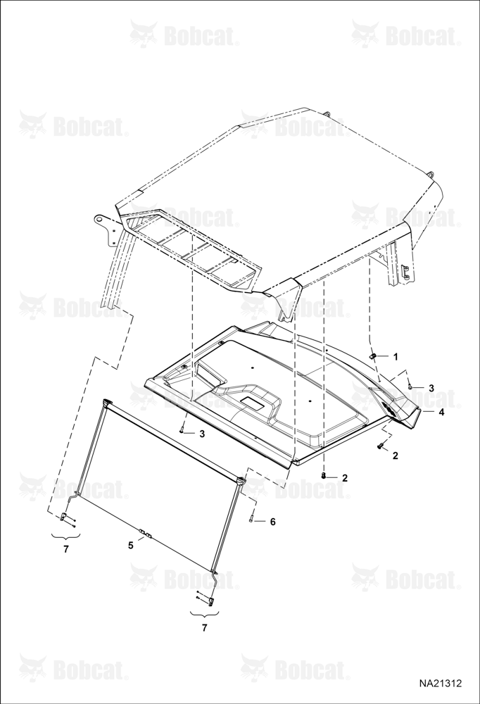 Operator CAB (Headliner)