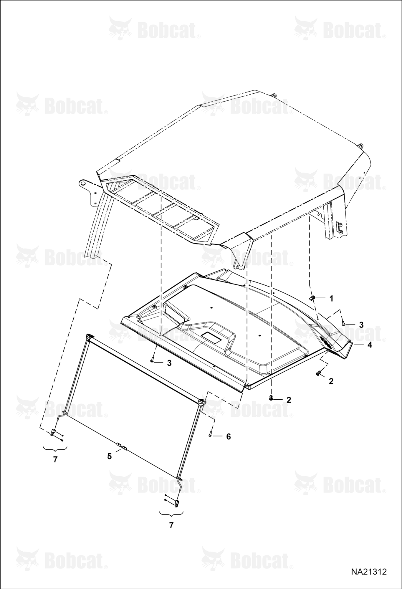 Operator CAB (Headliner)