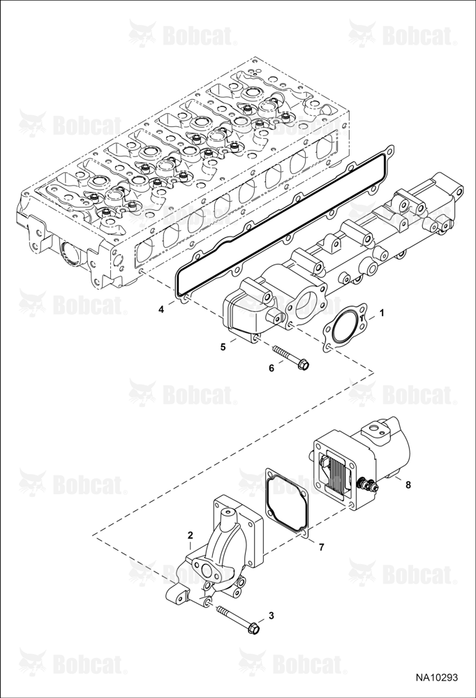 Intake Manifold