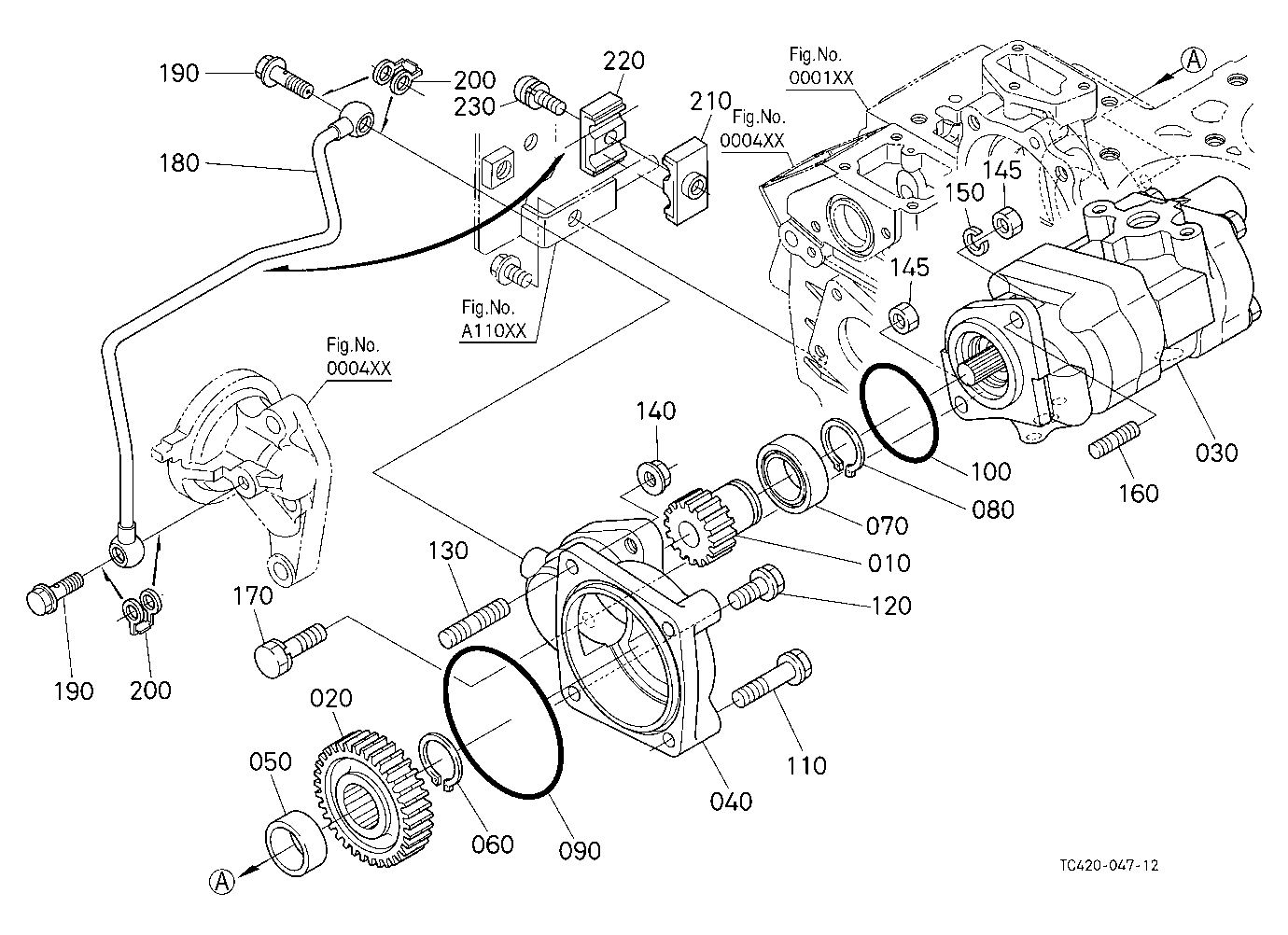 Hydraulic Pump