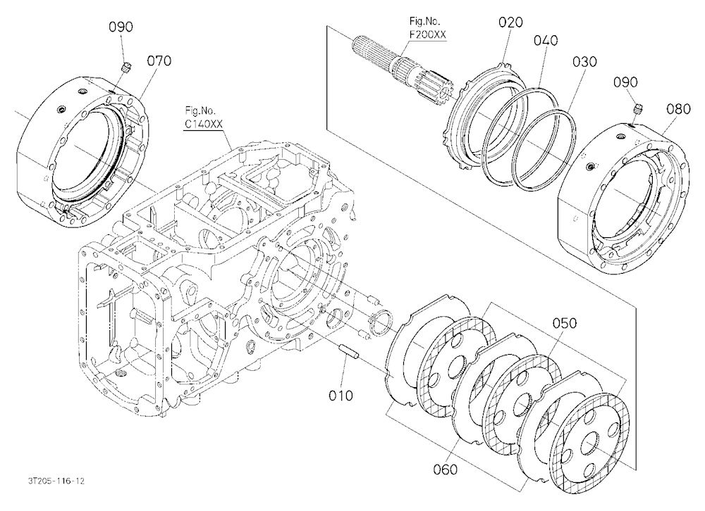 Brake