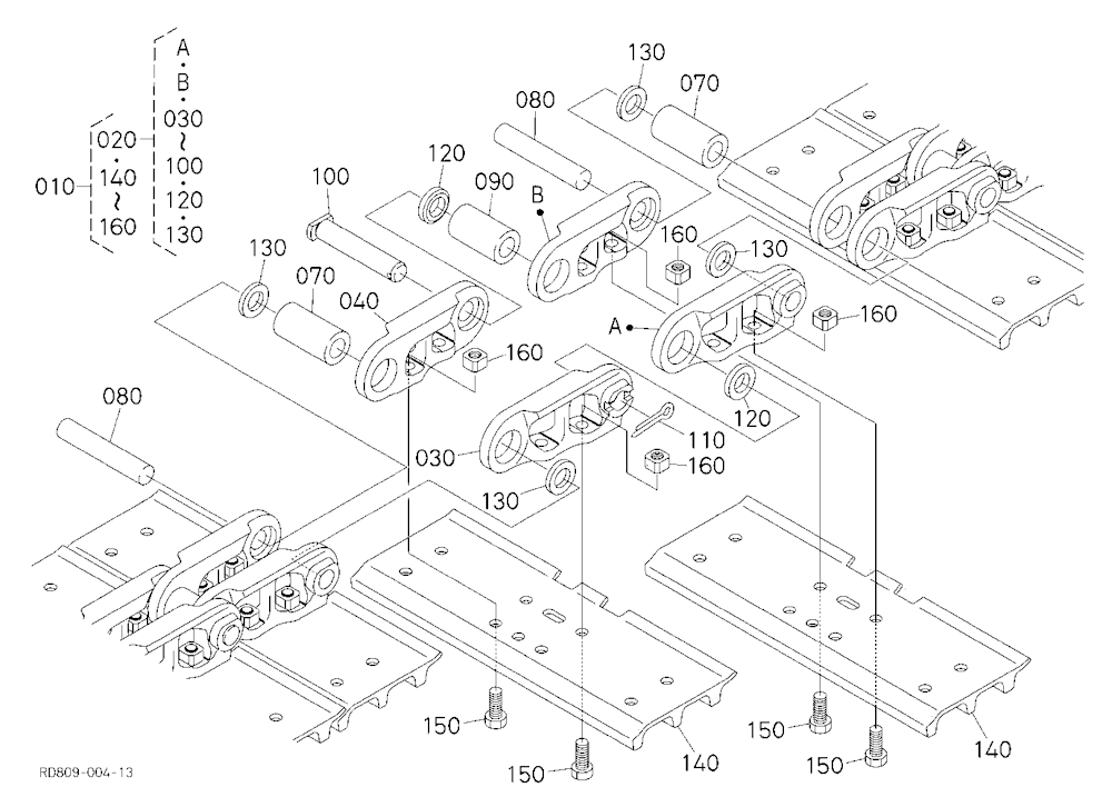 Crawler(Iron Crawler) [Option]