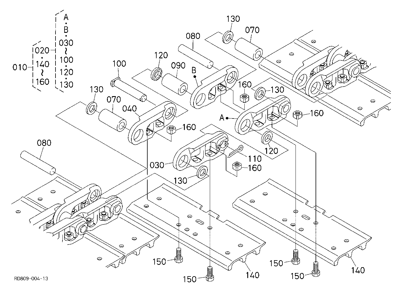 Crawler(Iron Crawler) [Option]