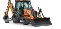 Case Const 580 N E P