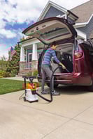 Thumbnail of STIHL SE 33 Vacuum Action Car