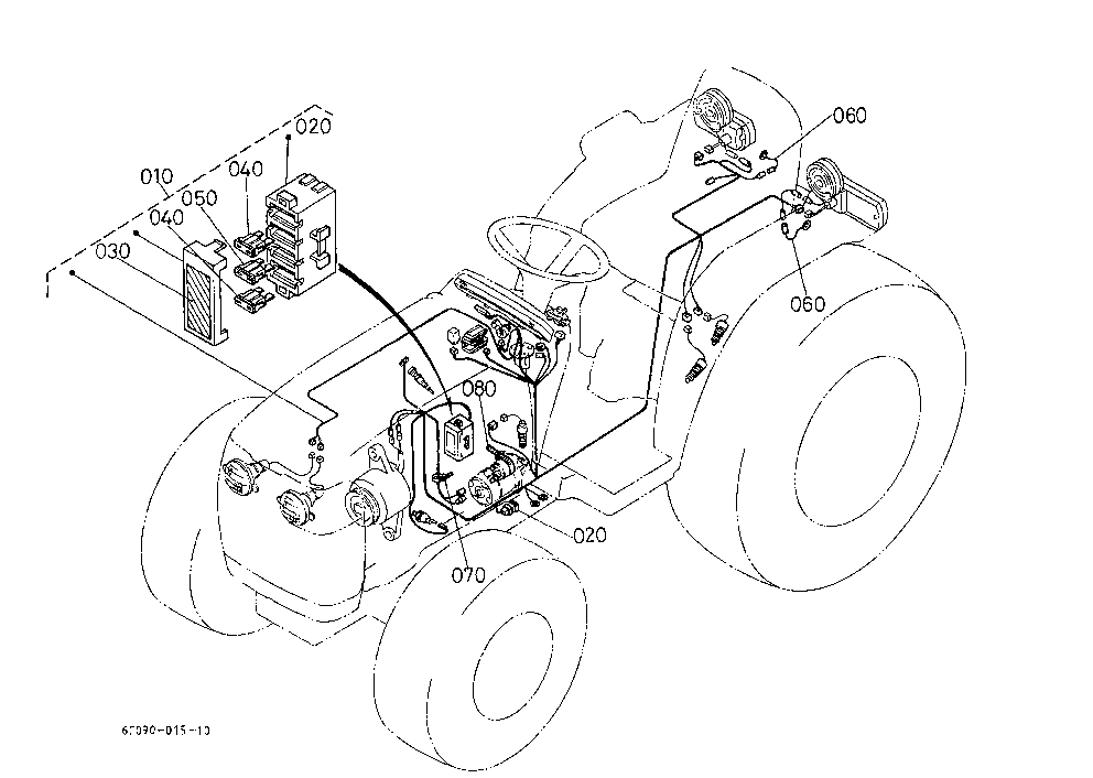 Wire Harness