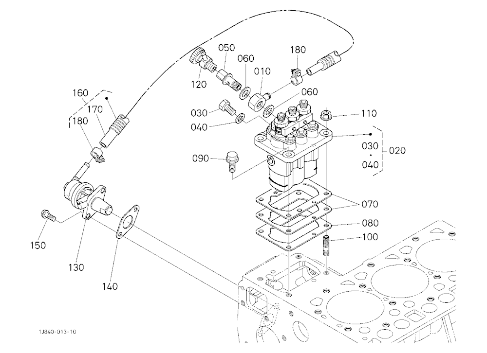Injection Pump