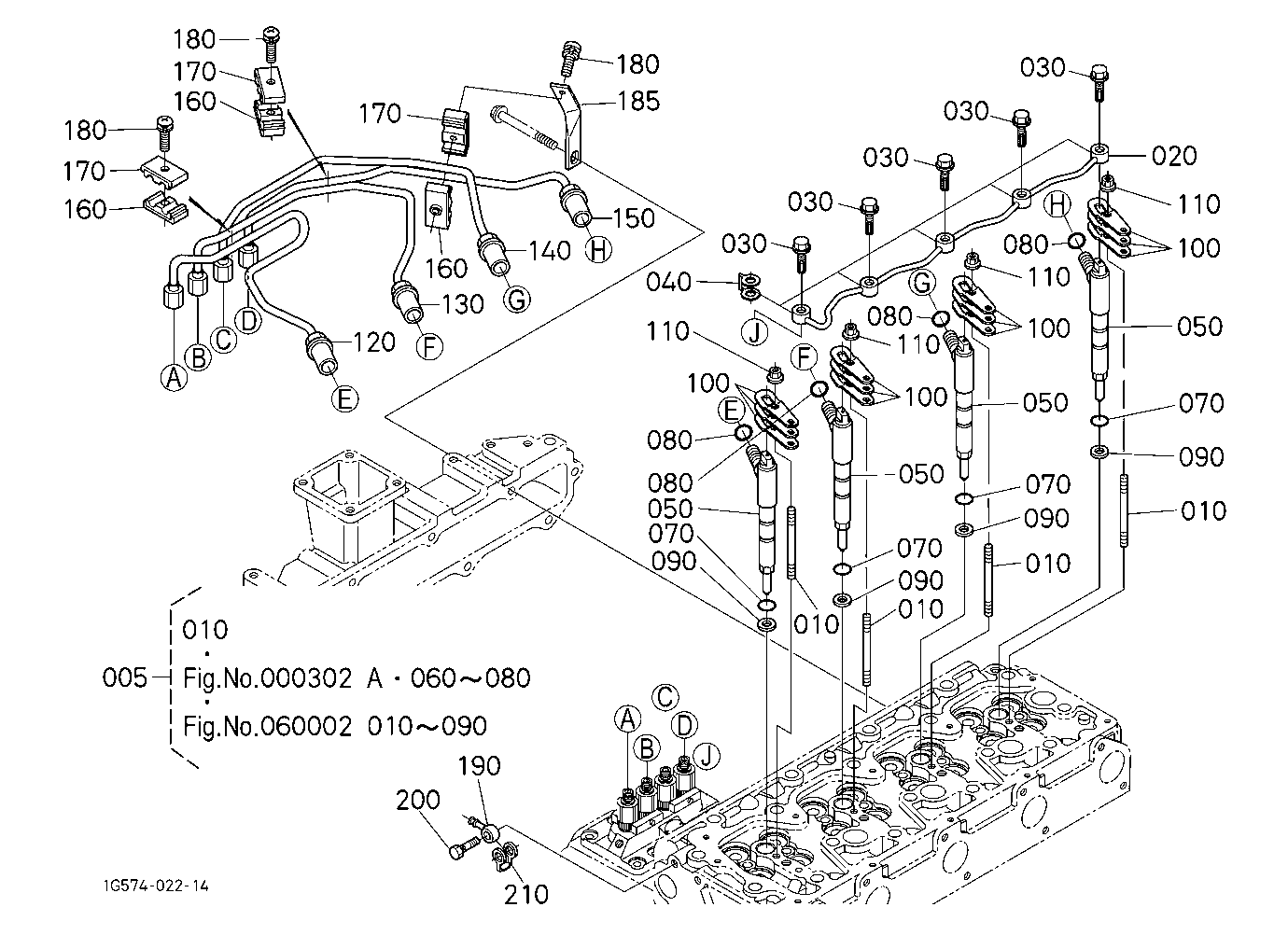 Pump Housing
